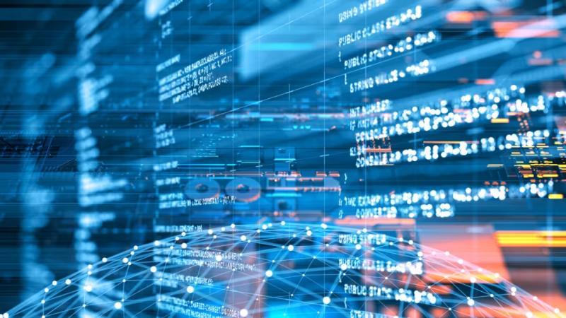 Linux基石：资阳区小程序开发公司的技术底座与发行版选择逻辑